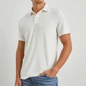 Rails Rhen Polo Shirt Men’s Large